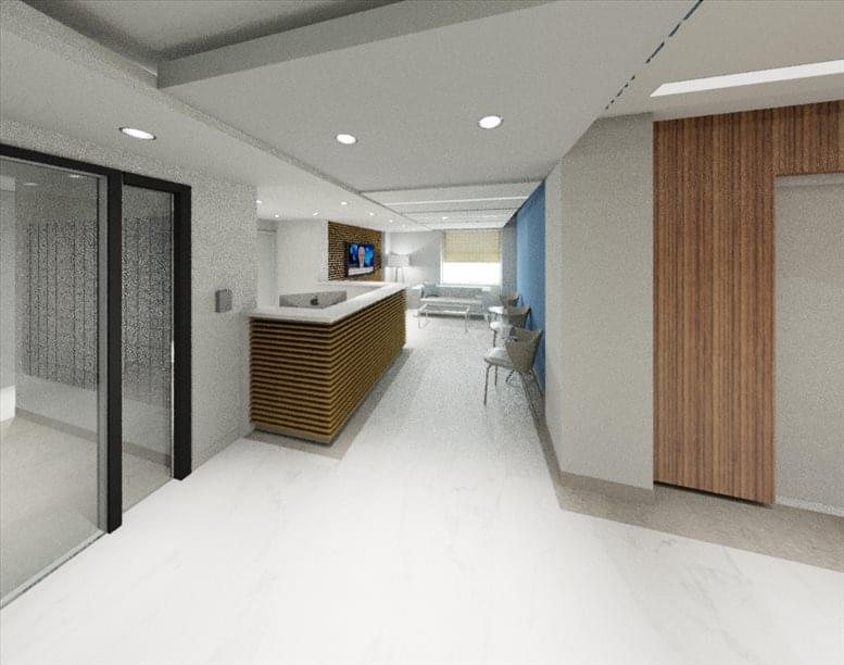 Picture of 211 E 43rd St, Grand Central, Midtown East Office Space available in Manhattan