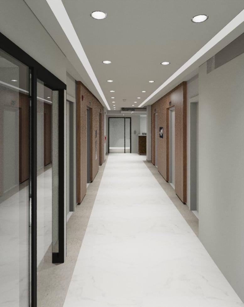 Office for Rent on 211 E 43rd St, Grand Central, Midtown East Manhattan