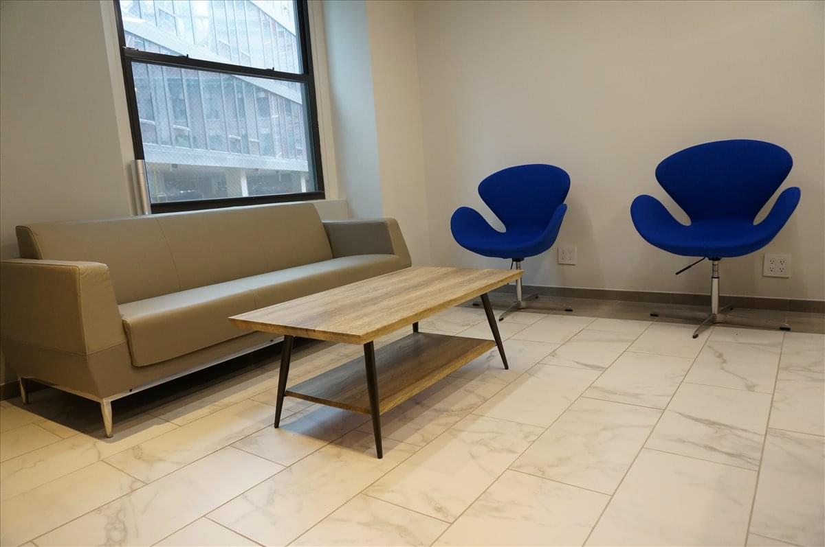 Photo of Office Space available to rent on 211 E 43rd St, Grand Central, Midtown East, Manhattan