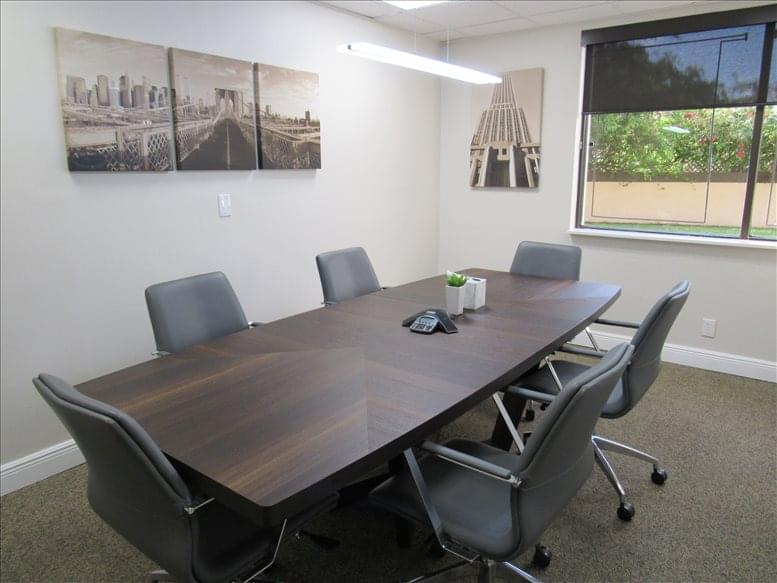 Office for Rent on 1021 Ives Dairy Rd Ives Estates