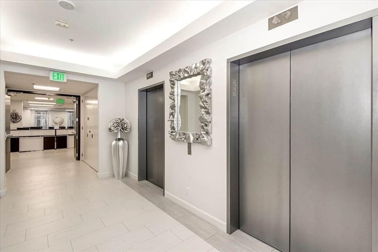 811 Wilshire Blvd, 17th Fl Office Space - Los Angeles