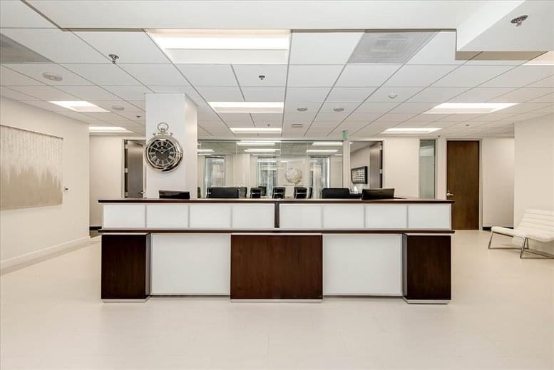 811 Wilshire Blvd, 17th Fl Office Space - Los Angeles