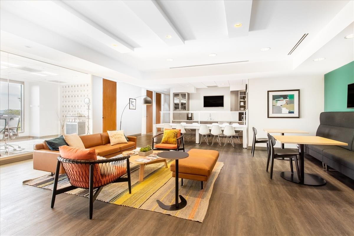 300 Spectrum Center Drive, Irvine Spectrum Office for Rent in Irvine