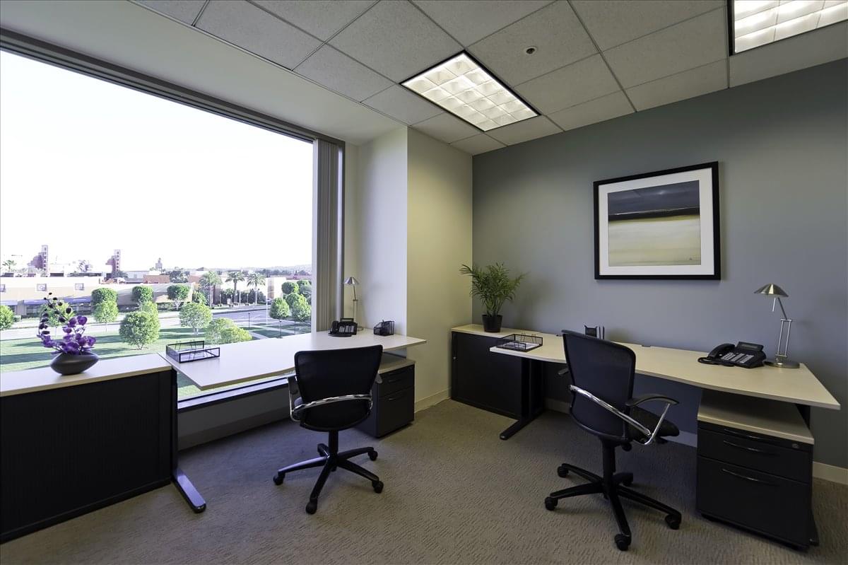 Office for Rent on 300 Spectrum Center Drive, Irvine Spectrum Irvine