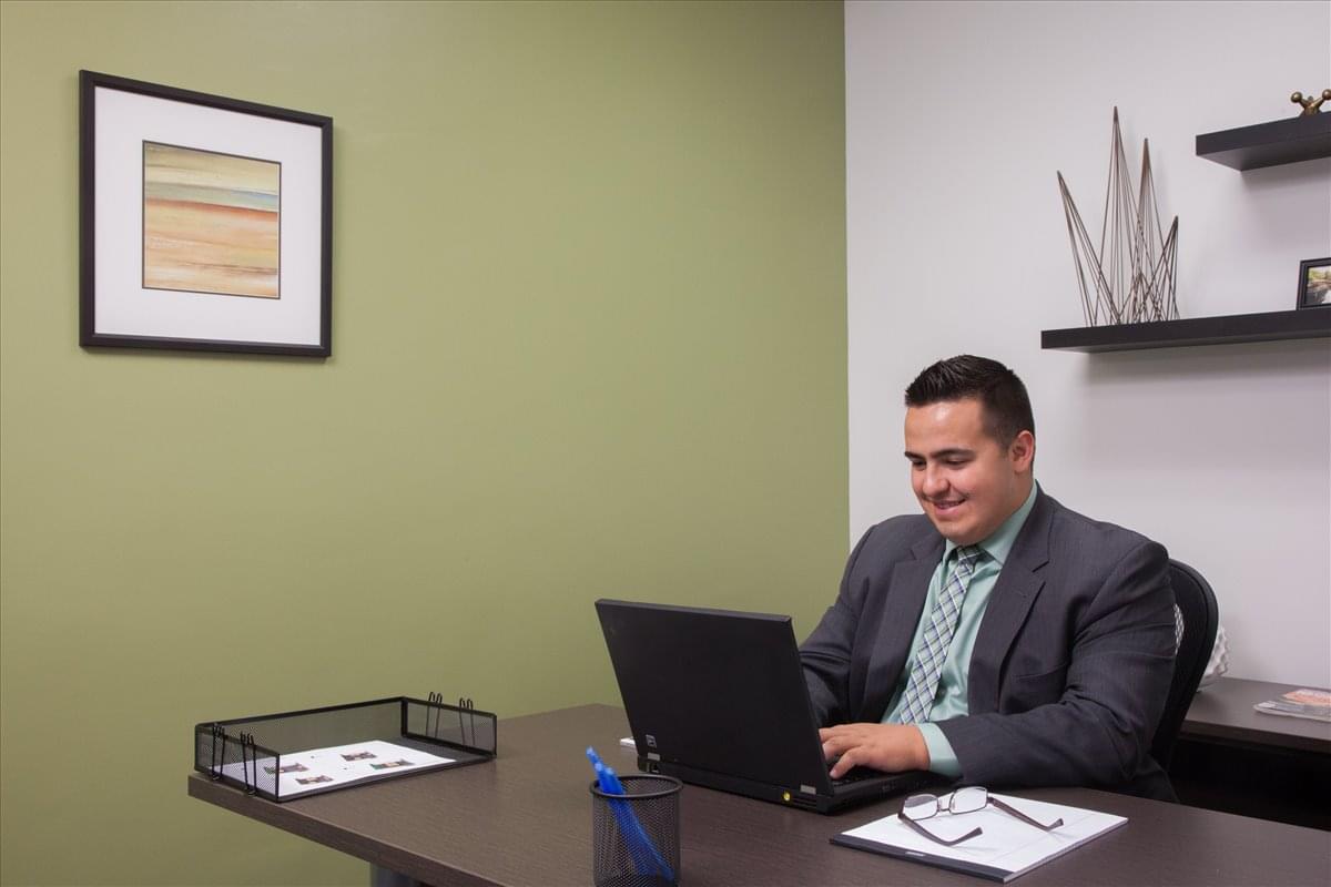 Continental Plaza, 411 Hackensack Ave, 2nd Fl Office Space - Hackensack
