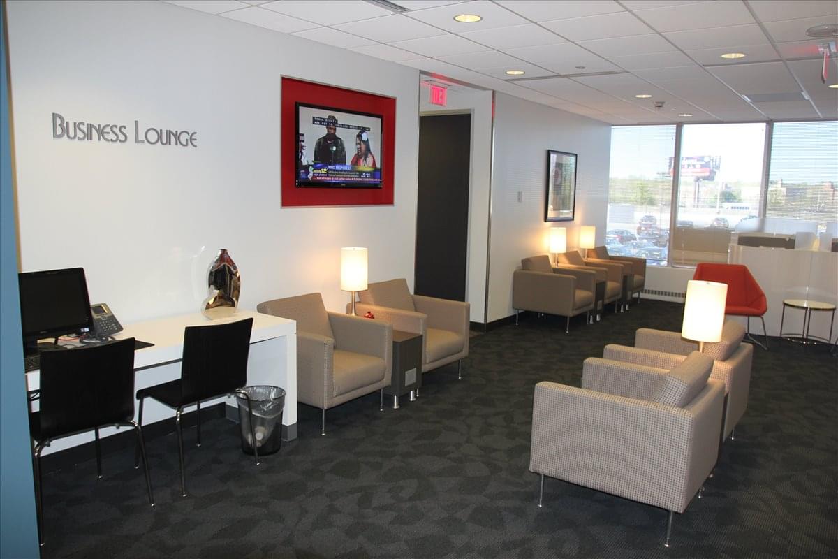 Photo of Office Space on Continental Plaza, 411 Hackensack Ave, 2nd Fl Hackensack