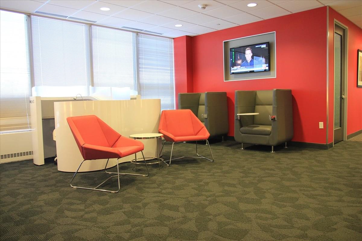 Continental Plaza, 411 Hackensack Ave, 2nd Fl Office for Rent in Hackensack