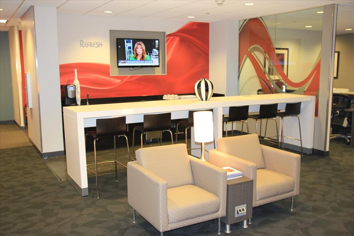 Office for Rent on Continental Plaza, 411 Hackensack Ave, 2nd Fl Hackensack