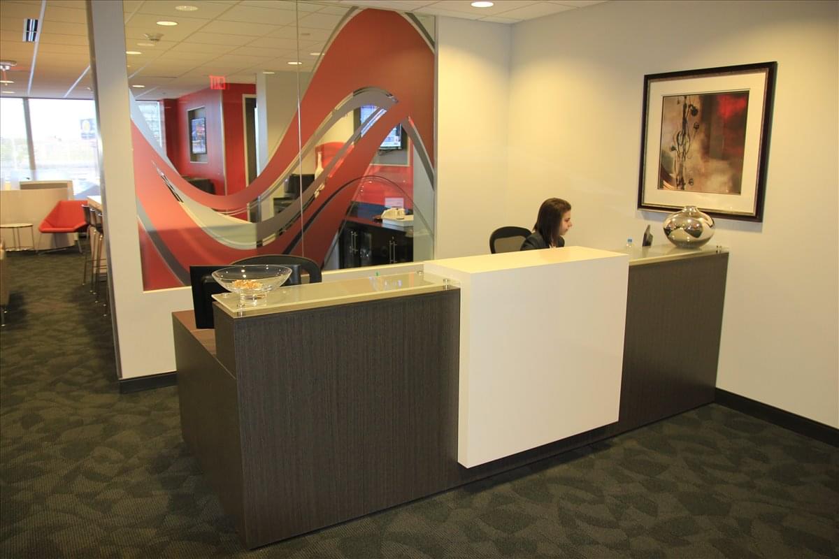 Photo of Office Space available to rent on Continental Plaza, 411 Hackensack Ave, 2nd Fl, Hackensack