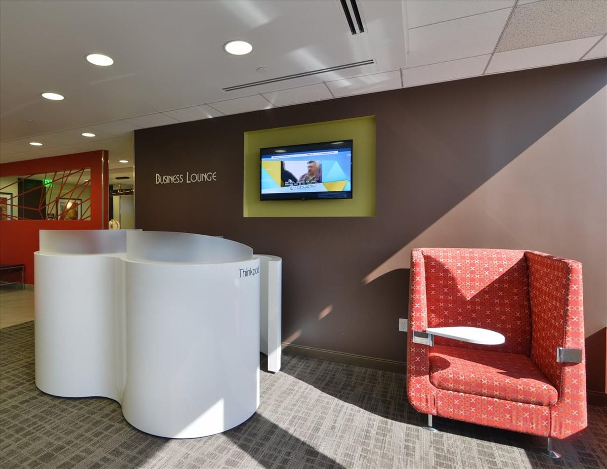 Photo of Office Space on Orange Executive Tower, 1100 Town and Country Road Orange