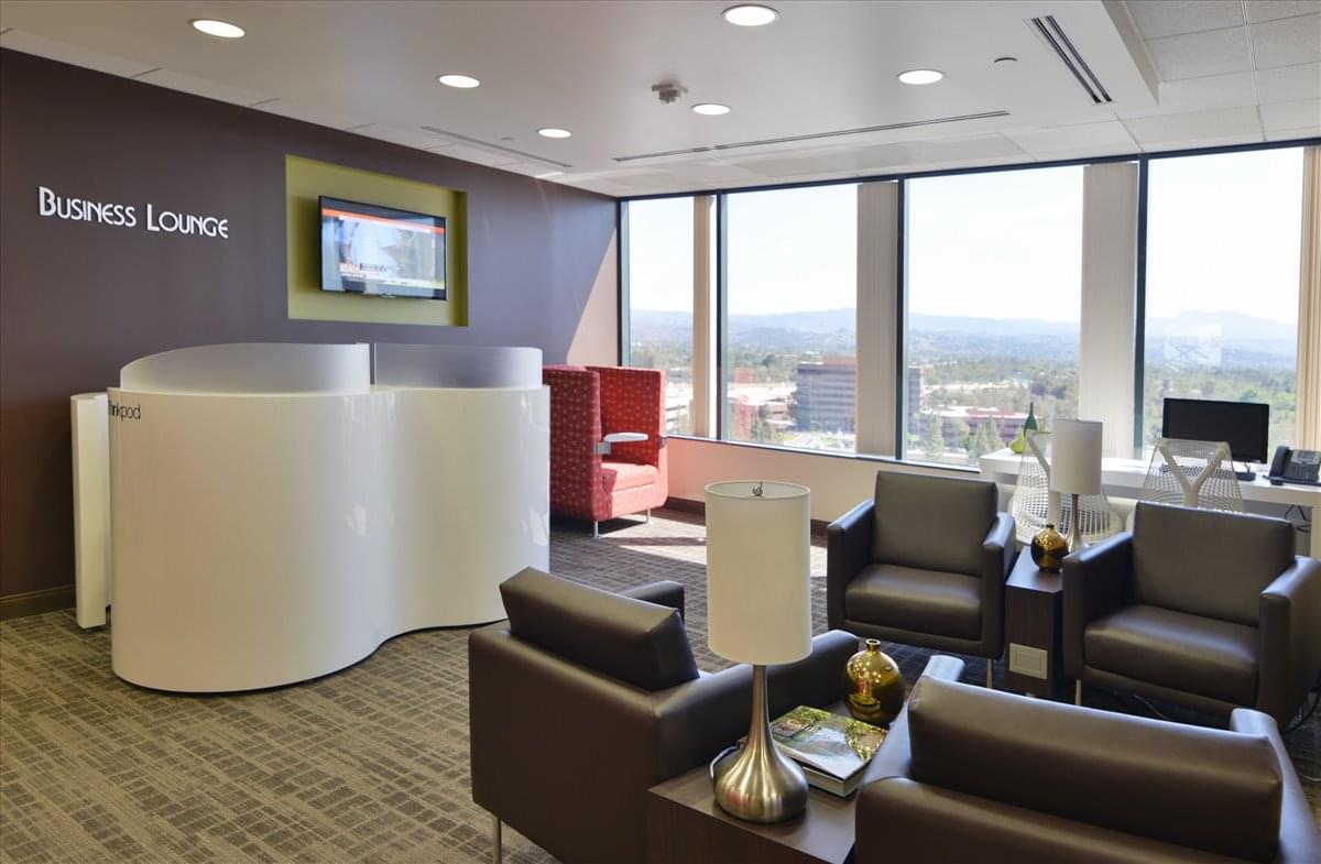 Office for Rent on Orange Executive Tower, 1100 Town and Country Road Orange