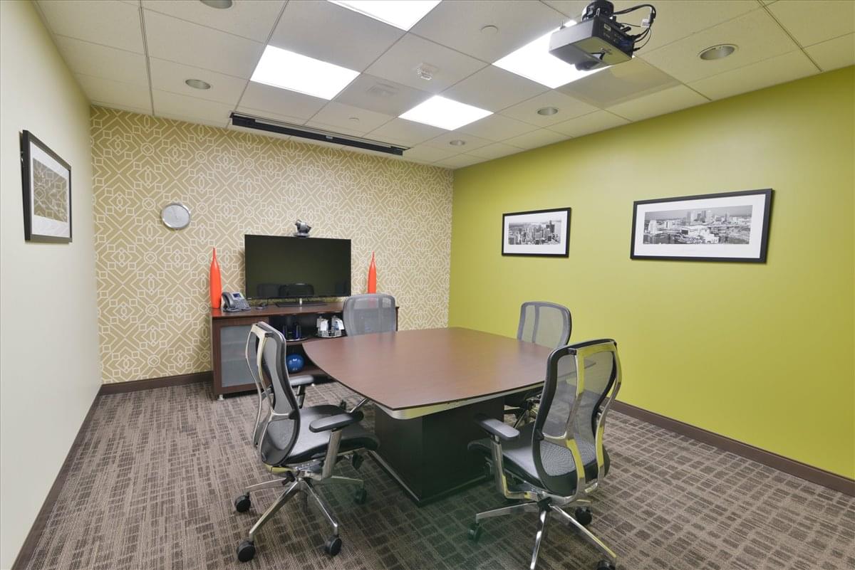 Photo of Office Space available to rent on Orange Executive Tower, 1100 Town and Country Road, Orange
