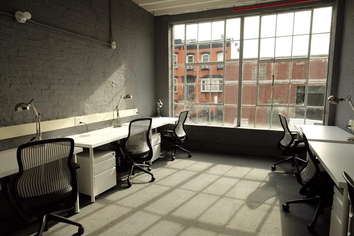 157 13th Street, Gowanus, Brooklyn Office Space - NYC