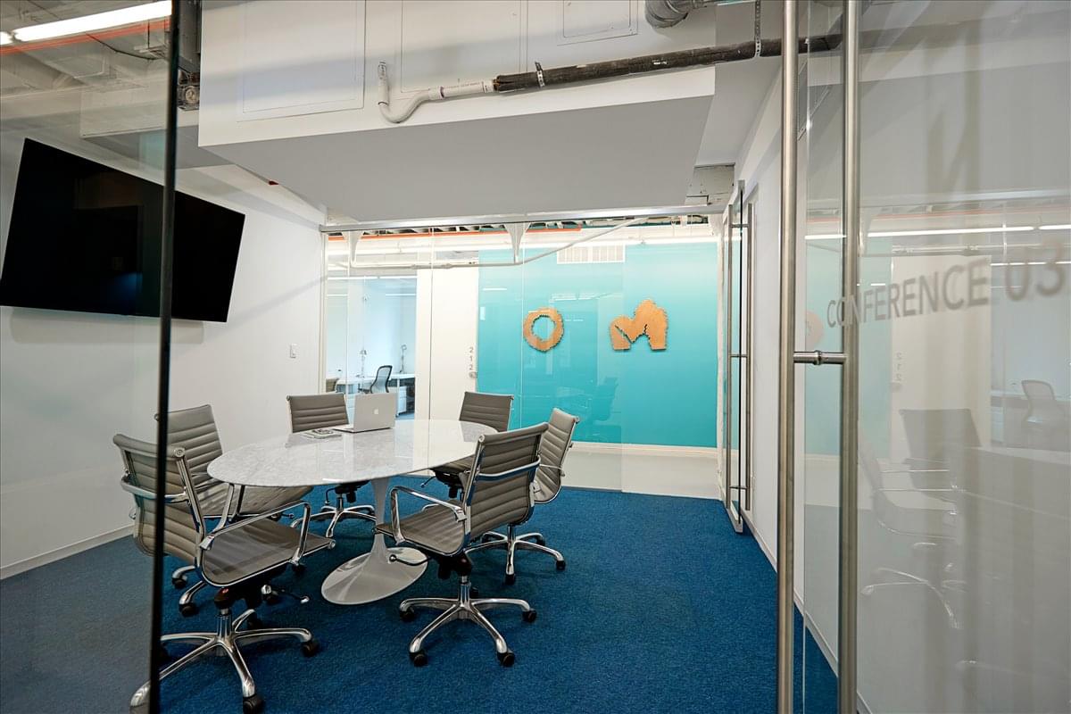157 13th Street, Gowanus, Brooklyn Office Space - NYC