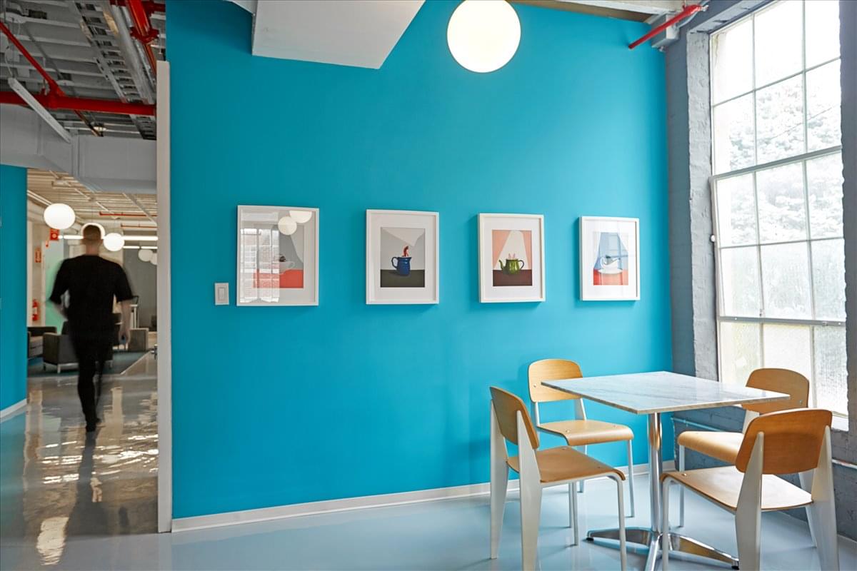 157 13th Street, Gowanus, Brooklyn Office Space - NYC