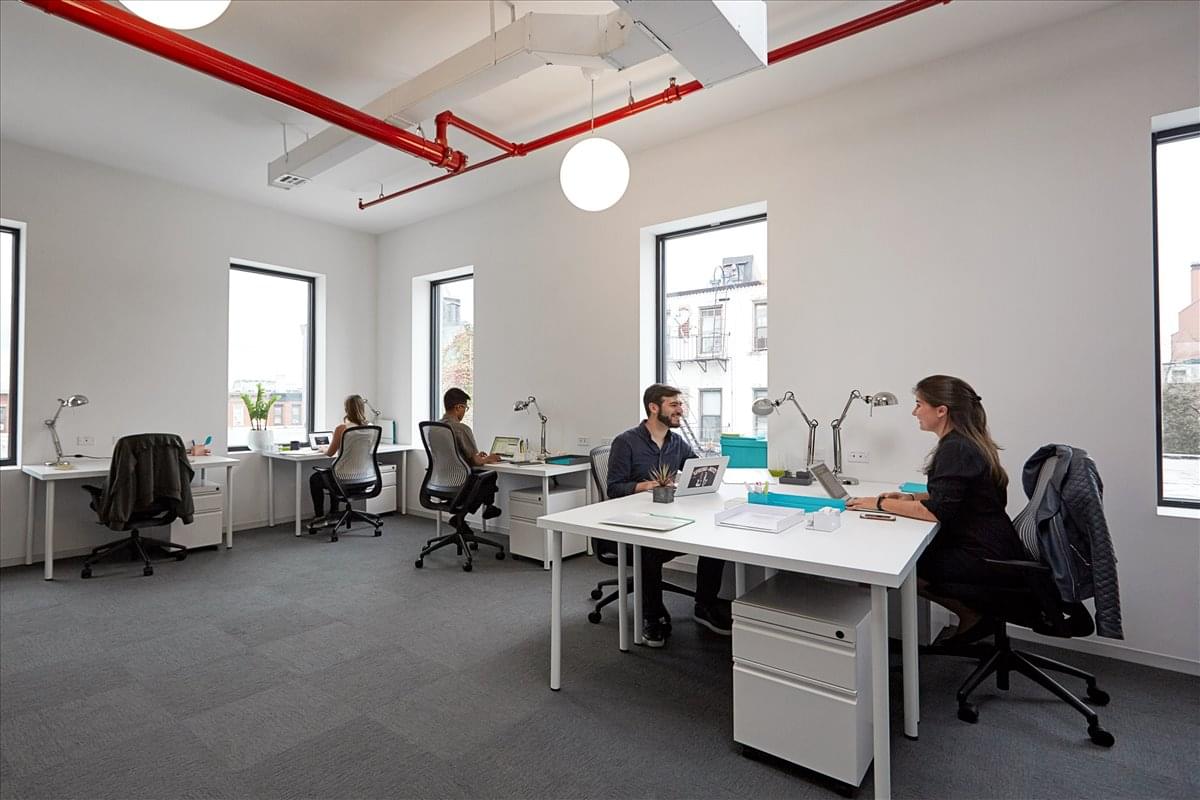 157 13th Street, Gowanus, Brooklyn Office Space - NYC