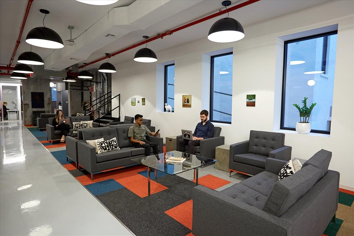 157 13th Street, Gowanus, Brooklyn Office Space - NYC