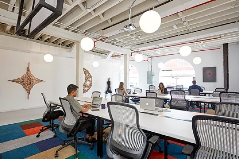 157 13th Street, Gowanus, Brooklyn Office Space - NYC