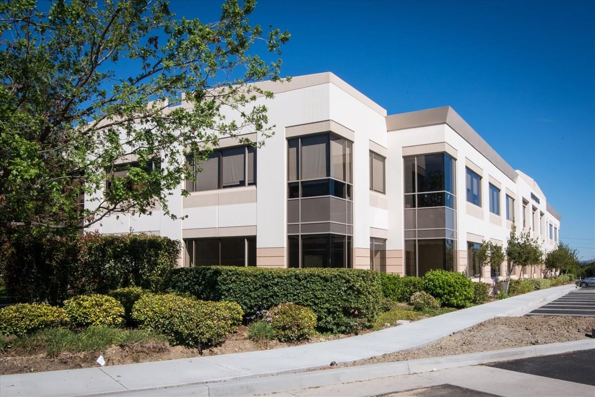 30700 Russell Ranch Rd Office Space - Westlake Village