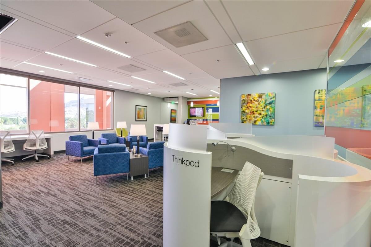 Photo of Office Space on 30700 Russell Ranch Rd Westlake Village