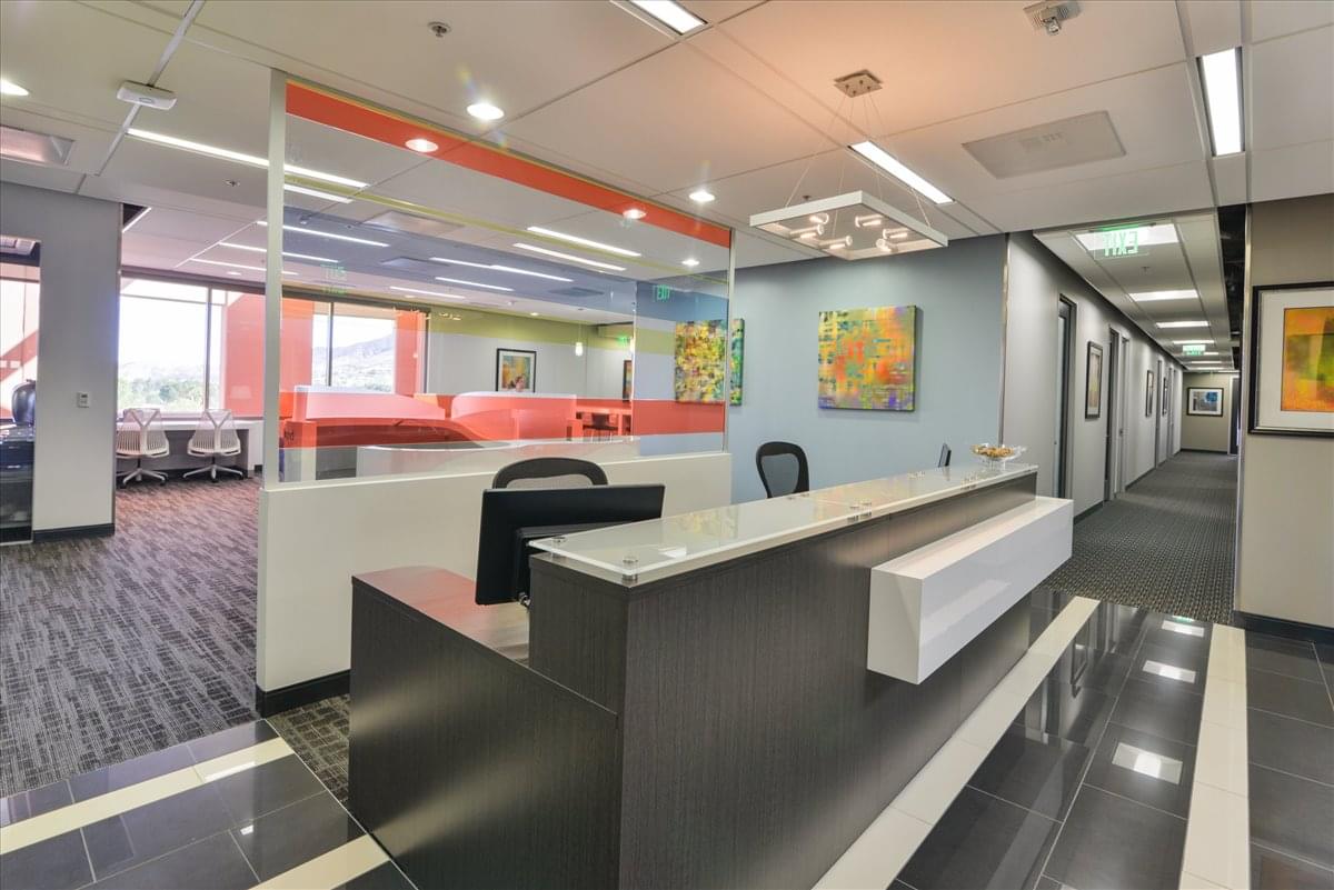 Photo of Office Space available to rent on 30700 Russell Ranch Rd, Westlake Village