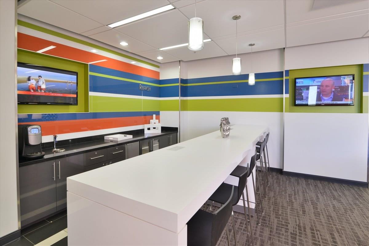 This is a photo of the office space available to rent on 30700 Russell Ranch Rd