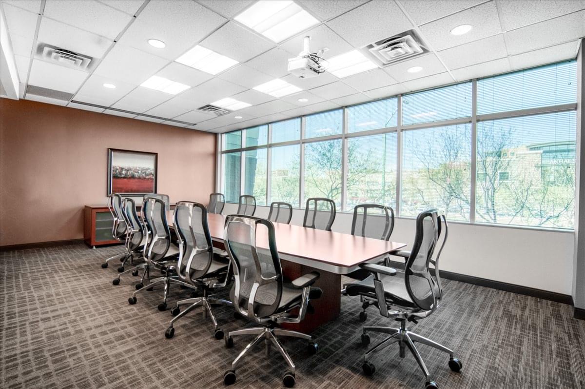 7047 E Greenway Pkwy, Kierland Office for Rent in Scottsdale