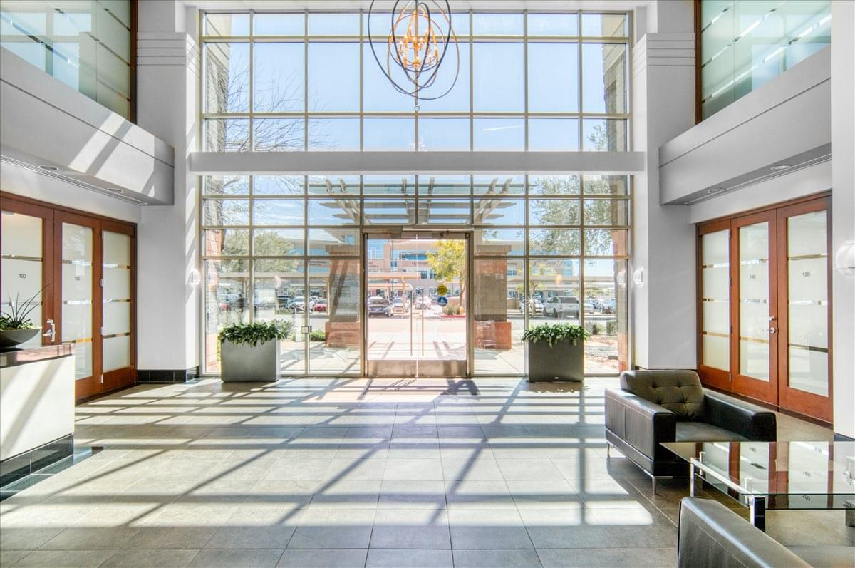 Photo of Office Space available to rent on 7047 E Greenway Pkwy, Kierland, Scottsdale