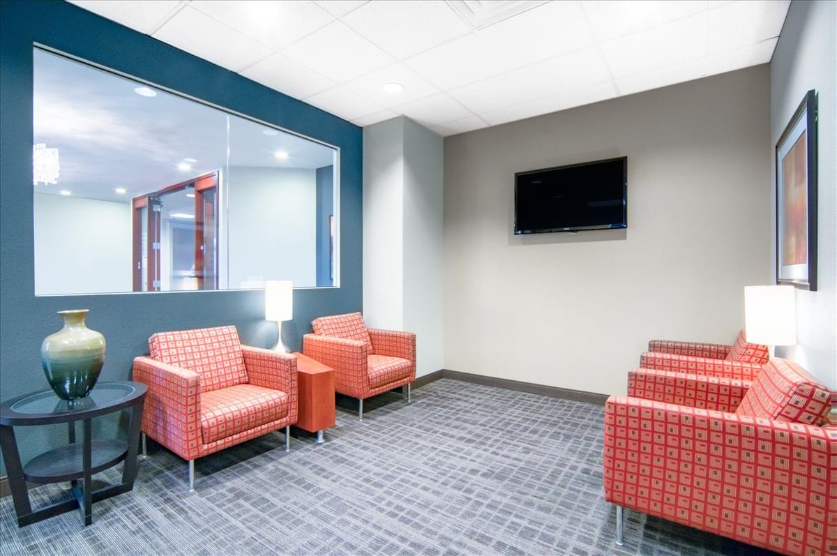 This is a photo of the office space available to rent on 7047 E Greenway Pkwy, Kierland