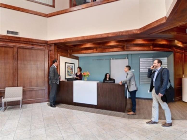 2266 S Dobson Rd, Dobson Ranch Office Space - Mesa