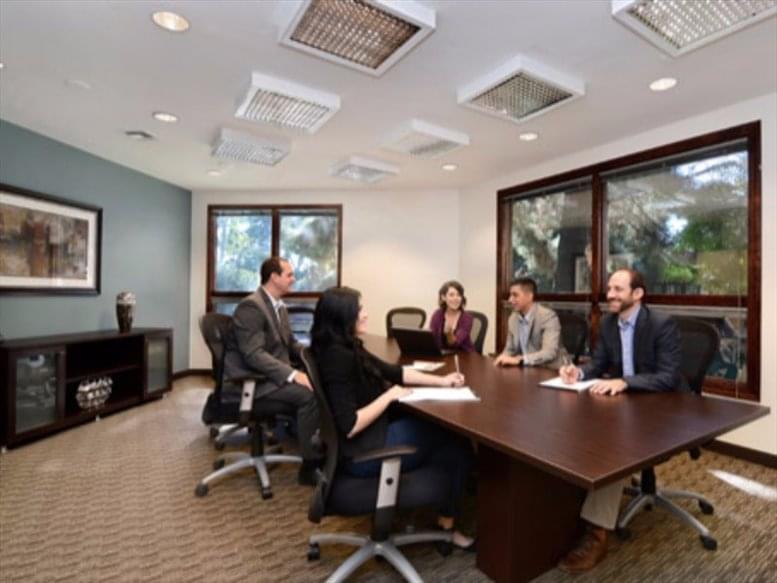 2266 S Dobson Rd, Dobson Ranch Office Space - Mesa