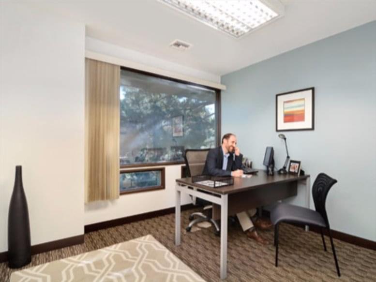 2266 S Dobson Rd, Dobson Ranch Office Space - Mesa