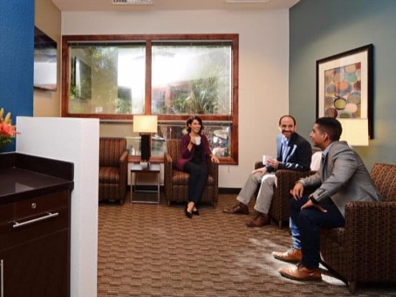 2266 S Dobson Rd, Dobson Ranch Office Space - Mesa
