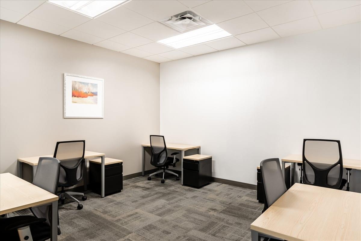 4600 E Washington St Office for Rent in Phoenix