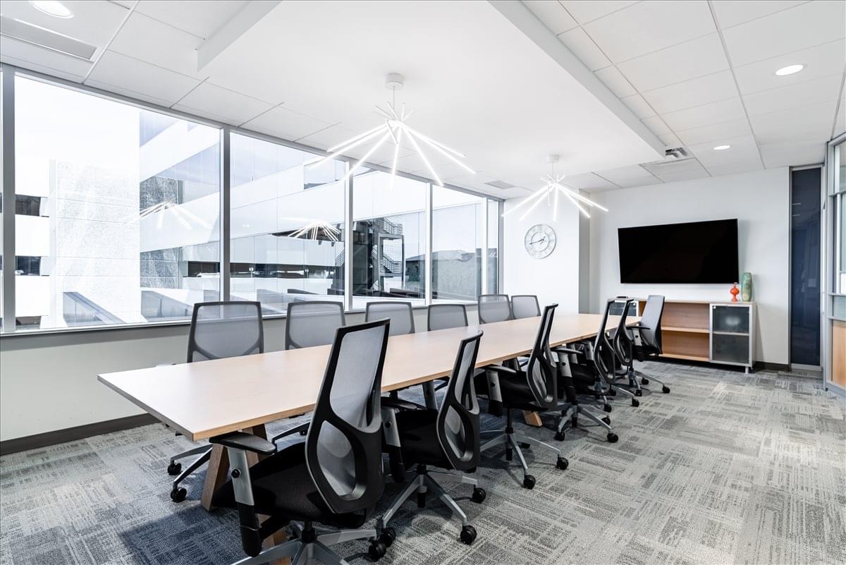 Picture of 4600 E Washington St Office Space available in Phoenix
