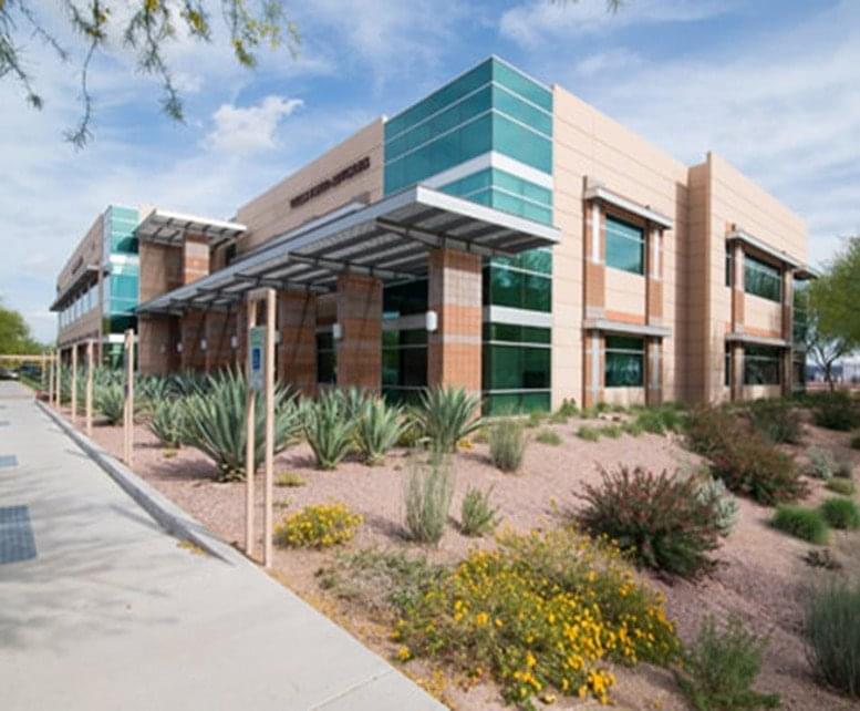 16165 N 83rd Ave, Office Space - Peoria