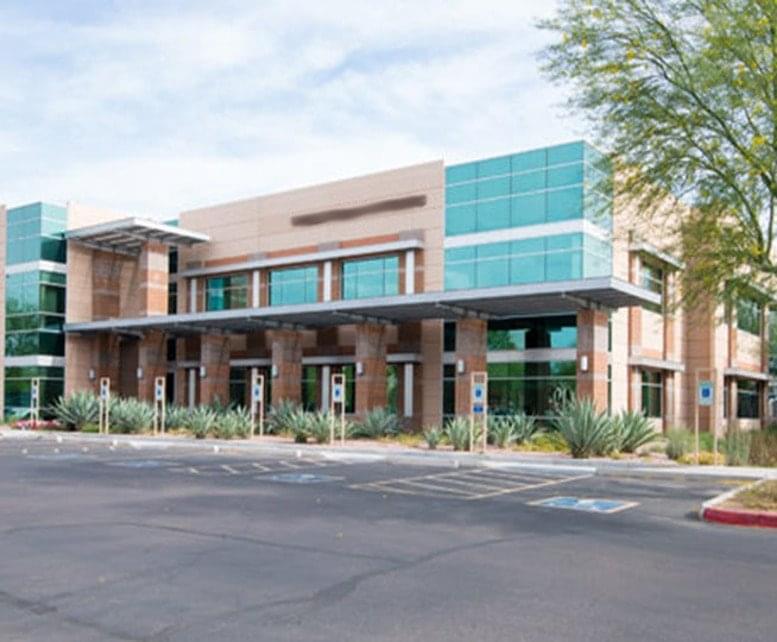 Photo of Office Space on 16165 N 83rd Ave, Peoria