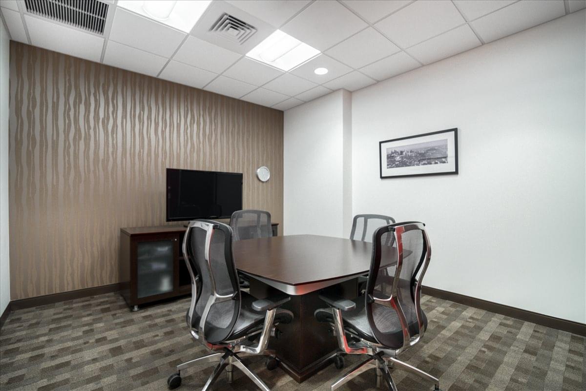 Picture of Century Link Tower, 20 E Thomas Rd, Midtown Office Space available in Phoenix