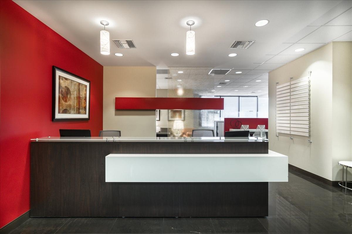Office for Rent on Century Link Tower, 20 E Thomas Rd, Midtown Phoenix