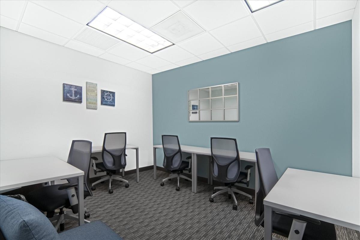 Photo of Office Space on Camelback Square, 6991 E Camelback Rd, Downtown Scottsdale