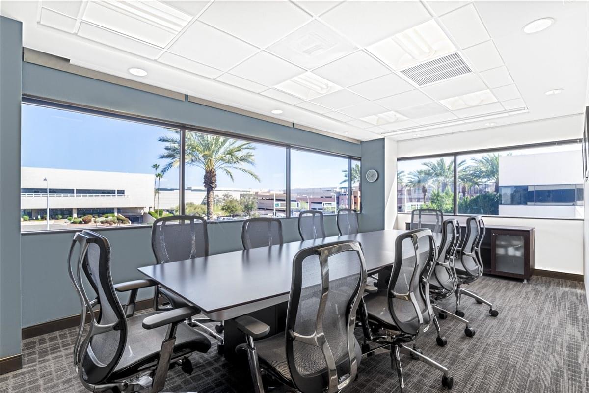 Office for Rent on Camelback Square, 6991 E Camelback Rd, Downtown Scottsdale