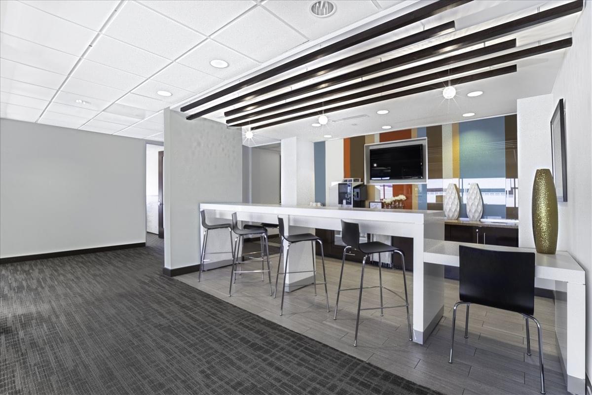 This is a photo of the office space available to rent on Camelback Square, 6991 E Camelback Rd, Downtown