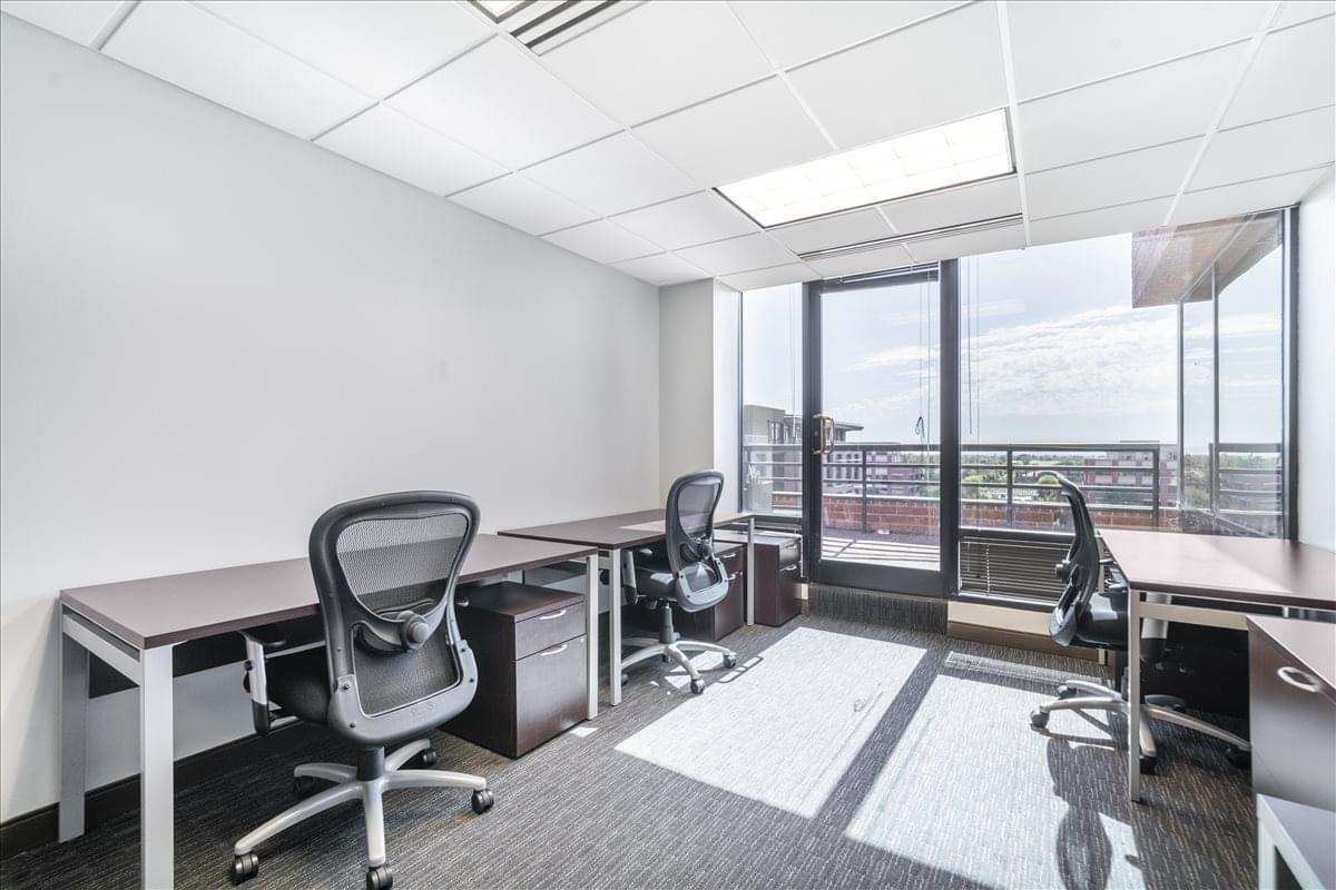 7272 Old Town, 7272 E Indian School Rd, Waterfront Office Space - Scottsdale