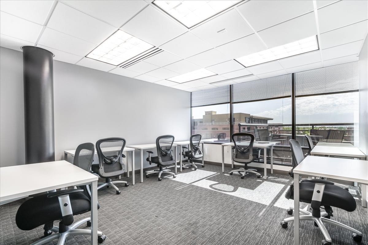7272 Old Town, 7272 E Indian School Rd, Waterfront Office Space - Scottsdale
