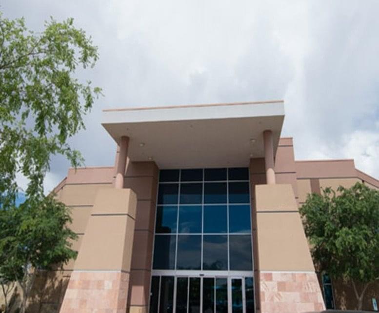 Stapley Corporate Center, 1910 S Stapley Dr Office Space - Mesa