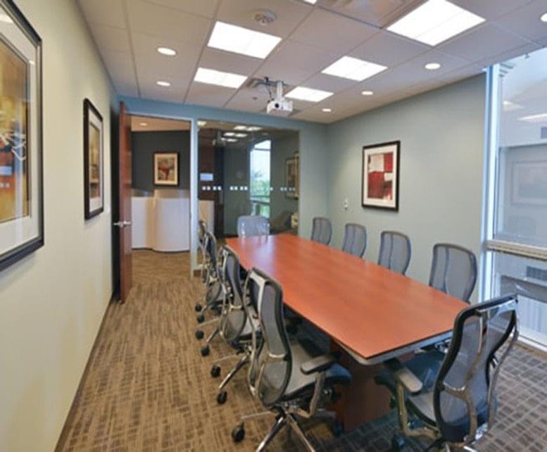Stapley Corporate Center, 1910 S Stapley Dr Office Space - Mesa