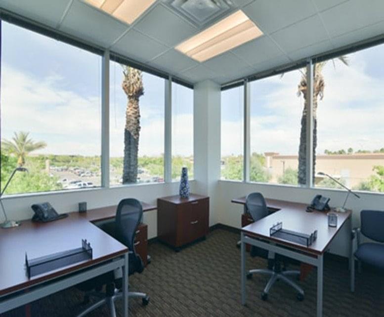 Stapley Corporate Center, 1910 S Stapley Dr Office Space - Mesa