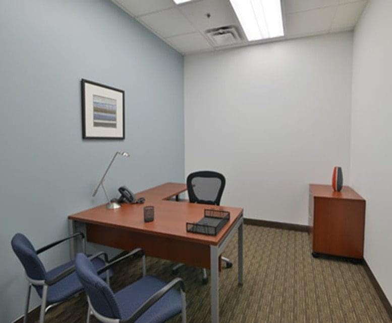 Stapley Corporate Center, 1910 S Stapley Dr Office Space - Mesa