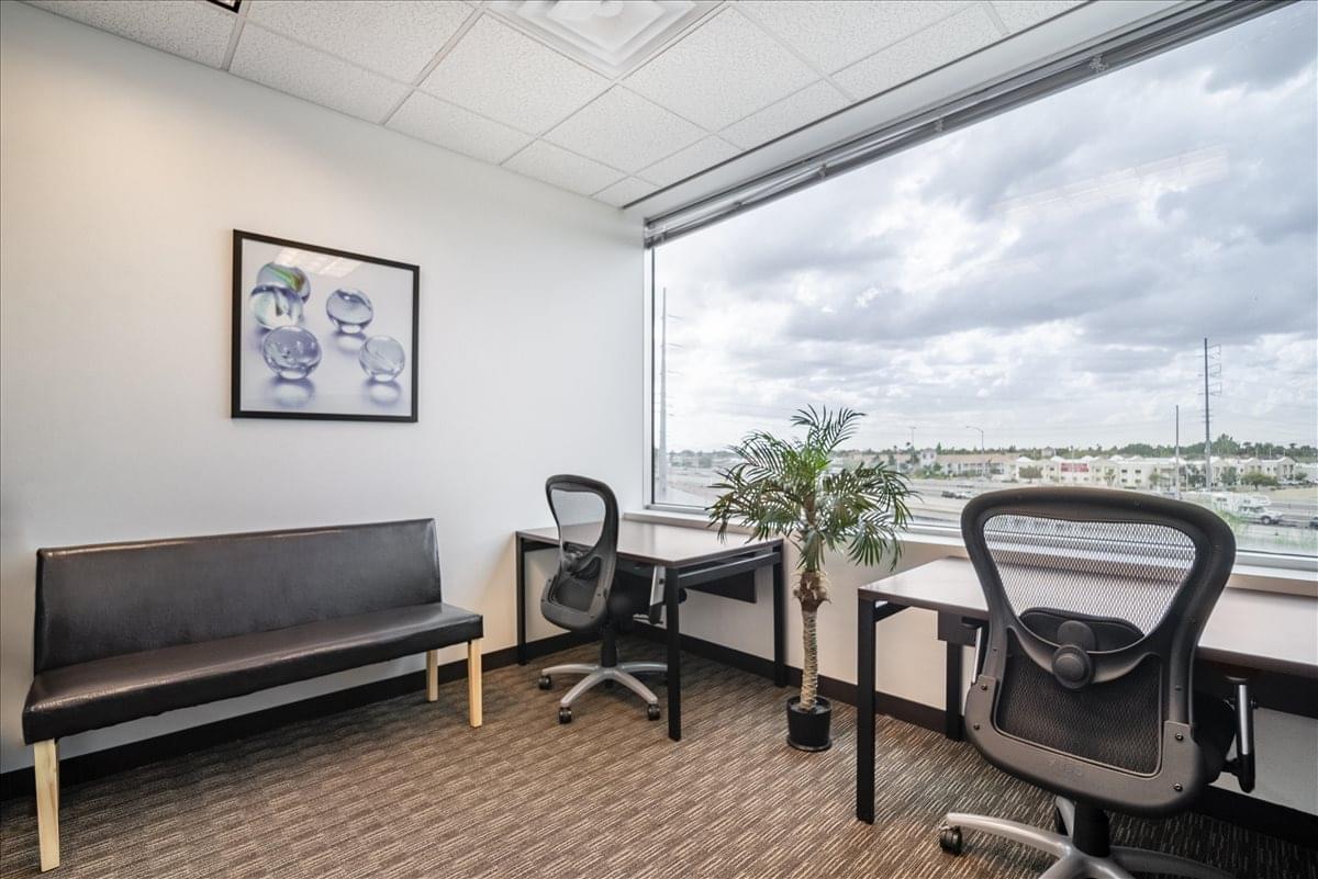 Photo of Office Space on Union Hills Office Plaza,2550 W Union Hills Dr, Deer Valley Phoenix