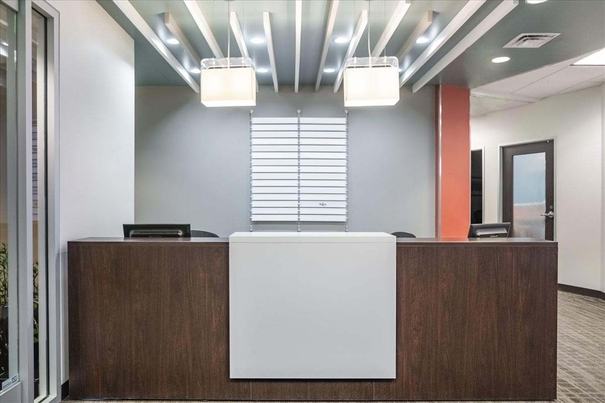 This is a photo of the office space available to rent on Union Hills Office Plaza, 2550 W Union Hills Dr, Deer Valley